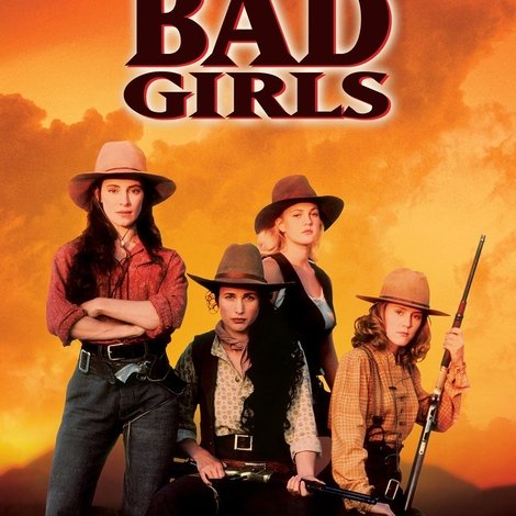 Bad Girls