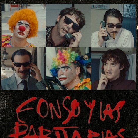 Fonso Y Las Paritarias