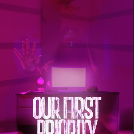 Our First Priority
