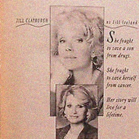 Reason for Living: The Jill Ireland Story
