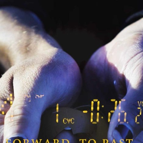 Forward. To Past.