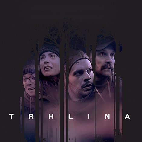 Trhlina