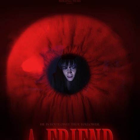 A. Friend
