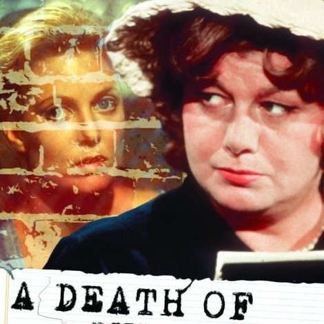 A Death of Innocence