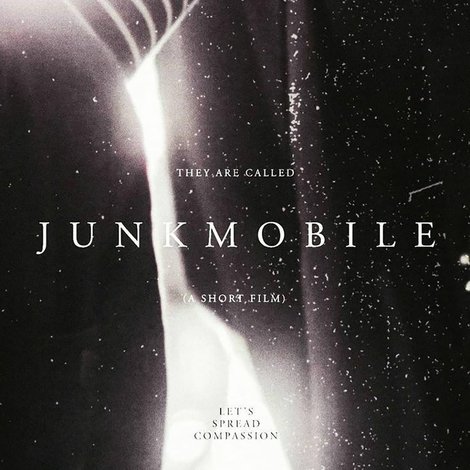 They are Called Junkmobile