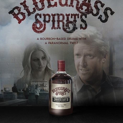 Bluegrass Spirits