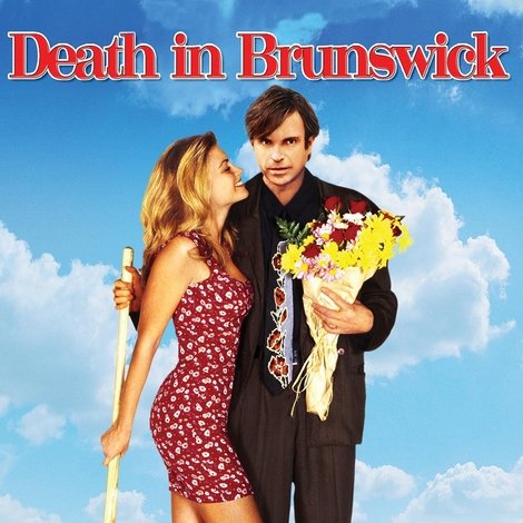 Death in Brunswick