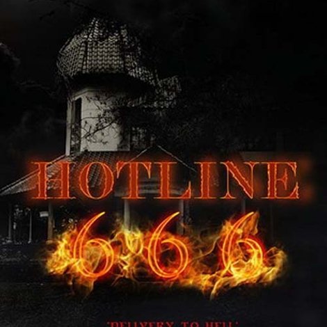 Hotline 666: Delivery to Hell