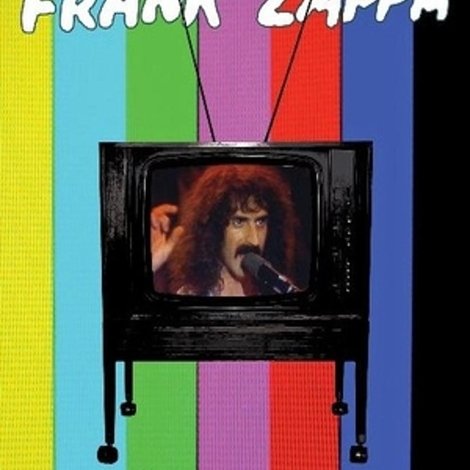 Frank Zappa: A Token Of His Extreme