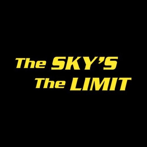The Sky's the Limit