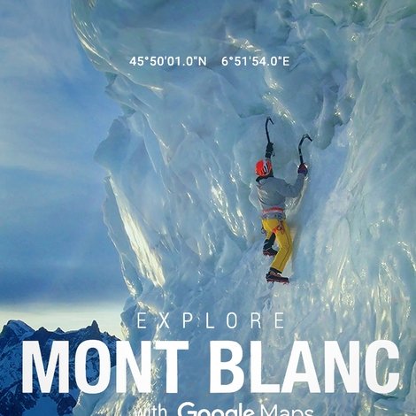 Explore Mont Blanc