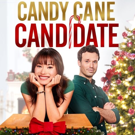 Candy Cane Candidate