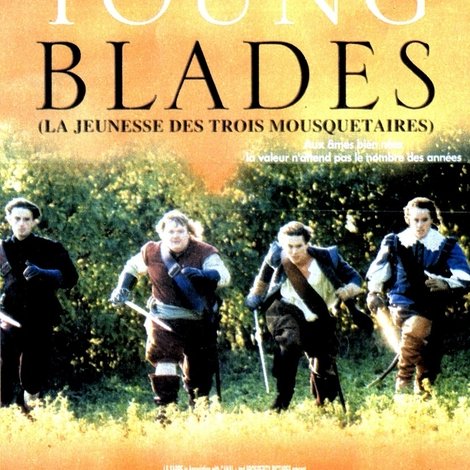 Young Blades