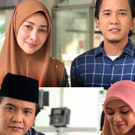 Terlakur Cinta Suci