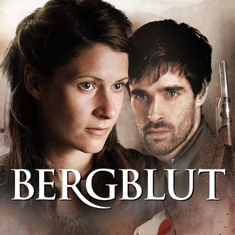Bergblut
