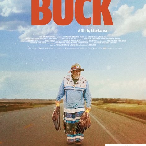 Wilfred Buck