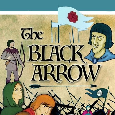 The Black Arrow