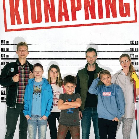 Kidnapning