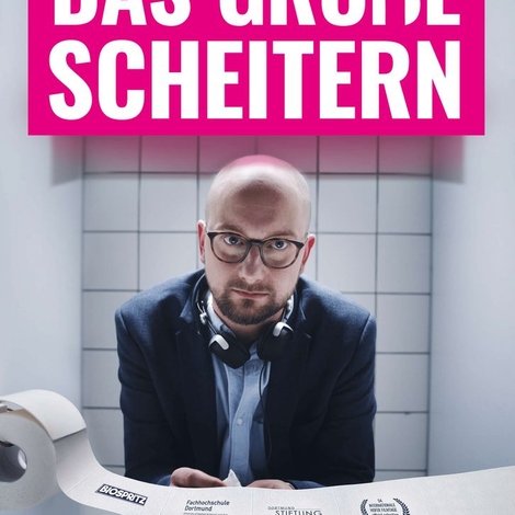 Das große Scheitern