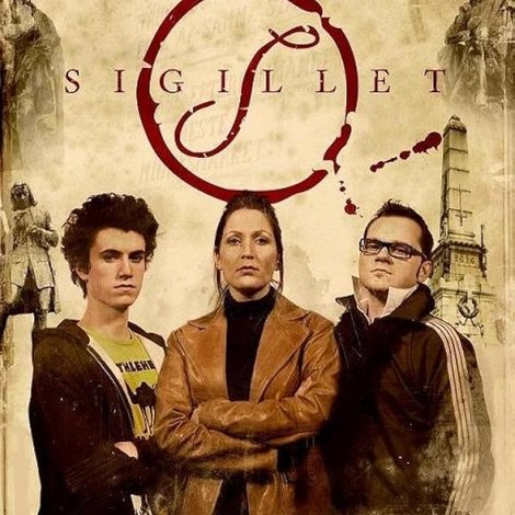 Sigillet