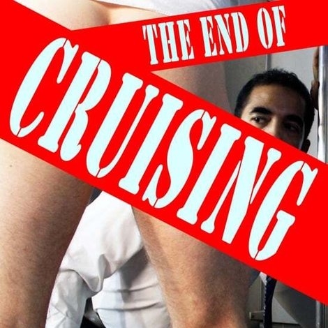 The End of Cruising