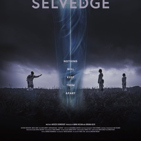 Selvedge