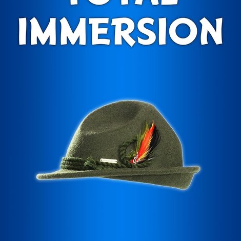 Total Immersion