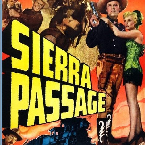 Sierra Passage