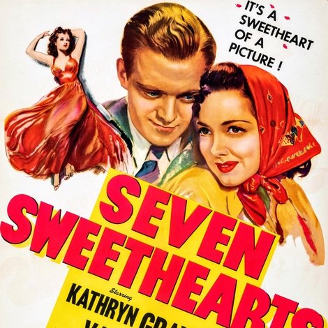Seven Sweethearts