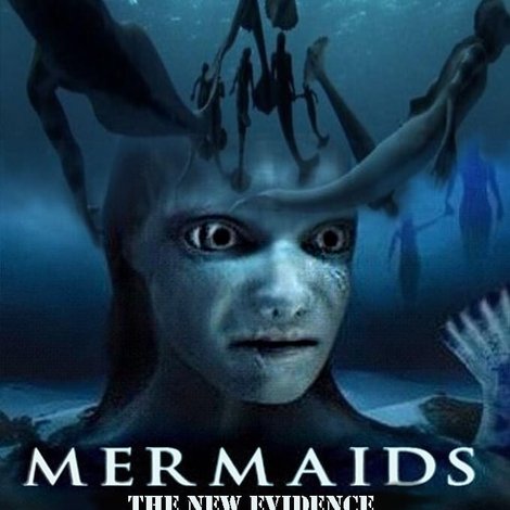 Mermaids: The New Evidence