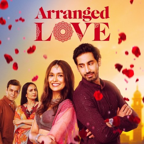 Arranged Love