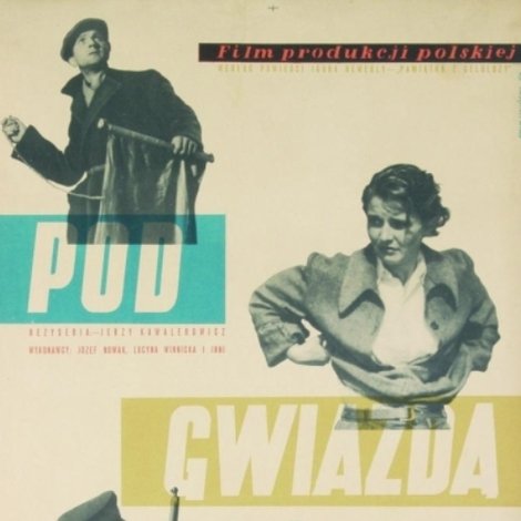 Pod gwiazdą frygijską