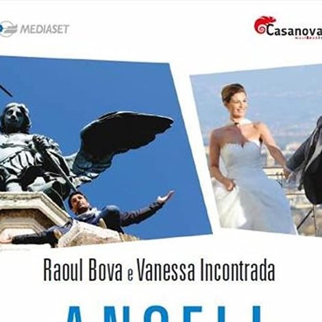 Angeli - Una storia d'amore