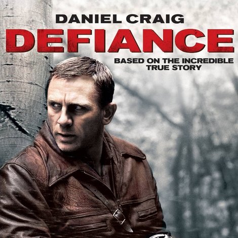 Defiance