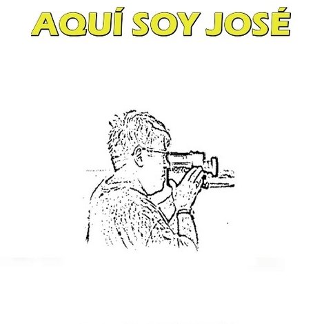 Aquí soy José