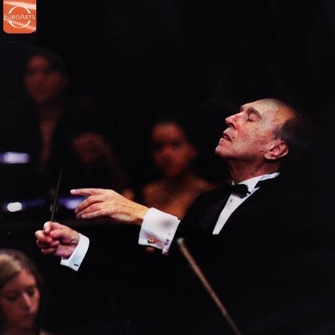 Mahler: Symphony No. 9