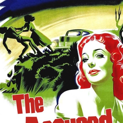 The Accused