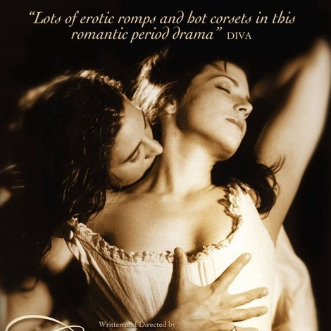 Cynara: Poetry in Motion
