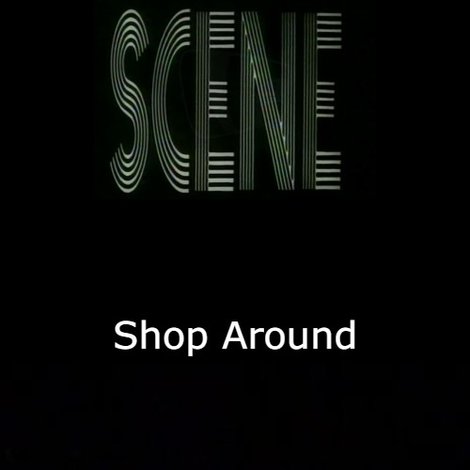 Shop Around