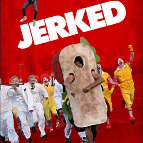 Jerked