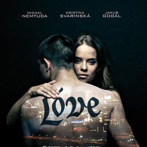 Lóve