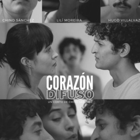 Corazón Difuso