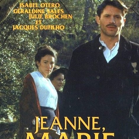 Jeanne, Marie et les autres