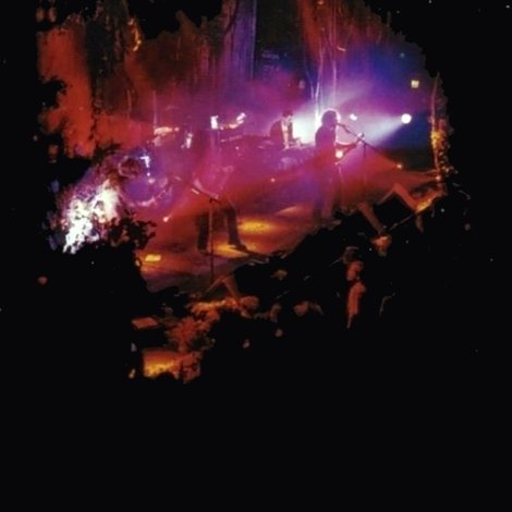 My Morning Jacket: Okonokos