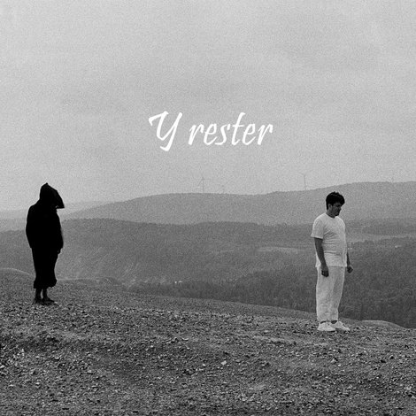 Y rester