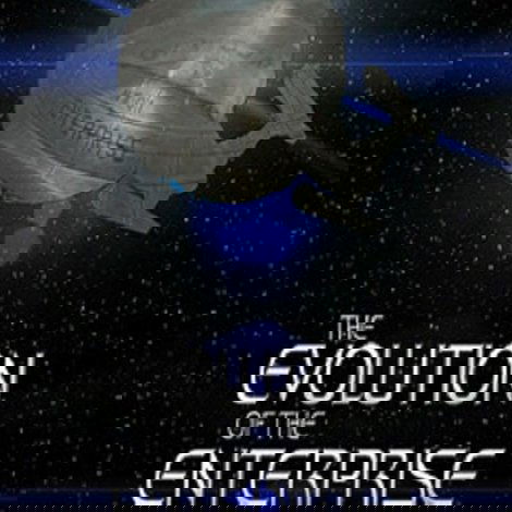 The Evolution of the Enterprise
