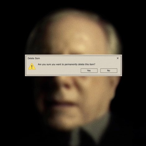 Last Remembrances