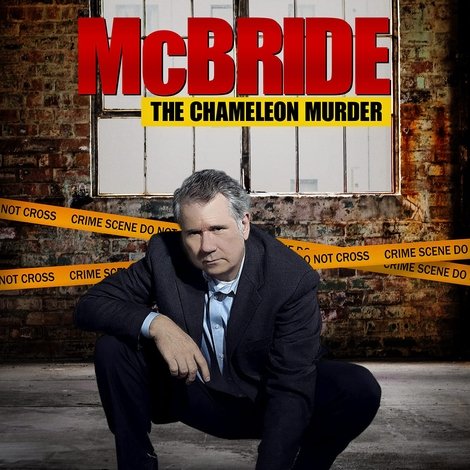 McBride: The Chameleon Murder