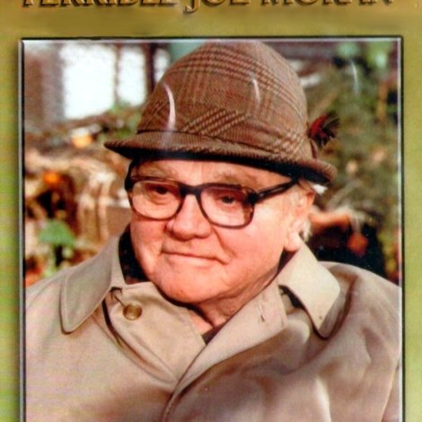 Terrible Joe Moran