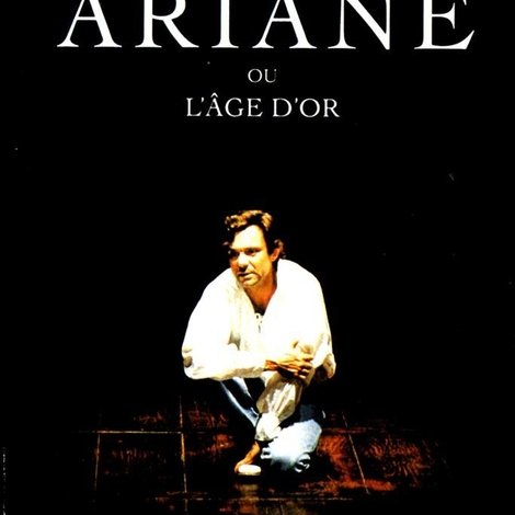 Ariane ou l'âge d'or